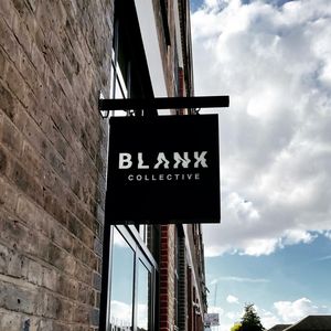 Blank collective