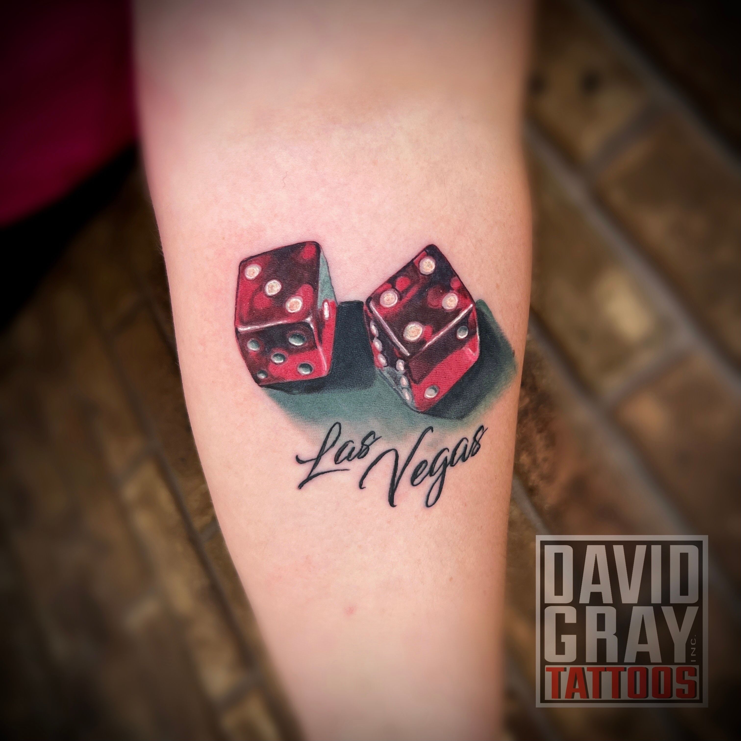 Tattoo uploaded by Trainwreck Tattoo Studio/David Gray Tattoos