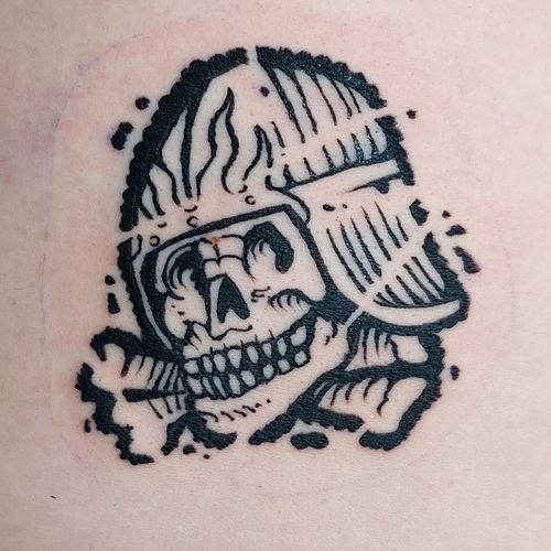 Tattoo image
