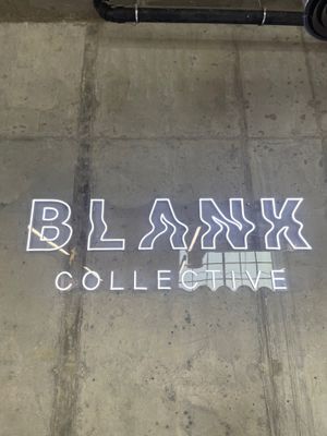 Blank Collective