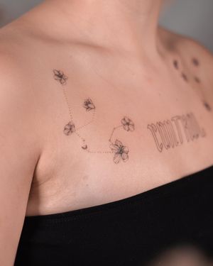 Delikatne tatuaże damskie w Studio tatuażu Wrocław
Styl tatuażu: fineline tattoo
Da Vinci's Fox Tattoo Studio
W naszym studio tatuażu każdy tatuażysta tworzy w unikalnym stylu tatuażu.