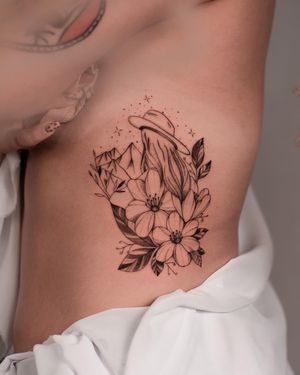 Delikatne tatuaże damskie w Studio tatuażu Wrocław
Specjalizacja: fineline tattoo
Da Vinci's Fox Tattoo Studio
W naszym studio tatuażu każdy artysta tatuażu tworzy w unikalnym stylu tattoo.