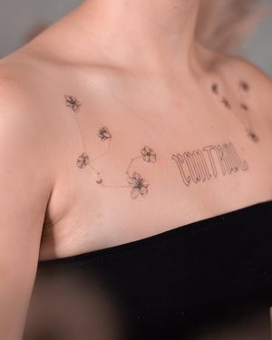 Delikatne tatuaże damskie są wykonywane w Studio tatuażu Wrocław, specjalizującym się w stylu fineline tattoo. Da Vinci's Fox Tattoo Studio to miejsce, gdzie każdy tatuażysta pracuje w swoim własnym, indywidualnym stylu tatuażu.
