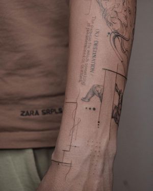 Czy poszukujesz studio tatuażu we Wrocławiu? Nie musisz już dłużej szukać - znalazłeś idealne miejsce w Studio tatuażu Wrocław: Da Vinci's Fox Tattoo Studio, gdzie każdy tatuażysta działa w indywidualnym stylu tatuażu. Oferujemy najlepsze tatuaże we Wrocławiu i mamy najpopularniejszych artystów tatuażu w Wrocławiu i nawet w całym kraju Polski.
