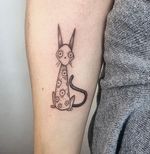 Eye Cat