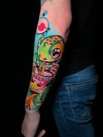 Tattoo