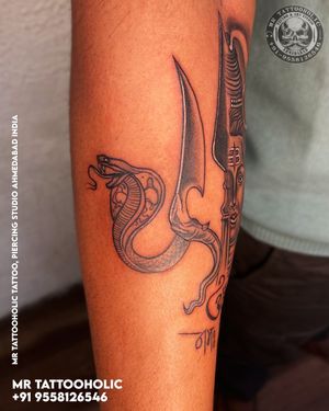 Any Tattoo-Removal-Body Piercing inquiry🧿📱Call:- 9558126546🟢Whatsapp:- 9558126546________________#mahadevtattoo #mahadeva #mahakal #trishulmahadevtattoo #trishultattoo #goga #snake #snaketattoo #shivatattoo #mahamrutyunjaymantra #mahakal #mahakali #kedarnath #kedarnathtemple #omtattoo #omnamahshivaya #omnamahshivayatattoo #mantratattoo #rudratattoo #tattoo #tattoos #tattooart #tattoodesign #tattooideas #tattooideas #mrtattooholic #ahmedabad #tattoostudio #ahmedabadtattoostudio #ahmedabadtattooartist #tattoonearme #tattooinahmedabad