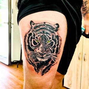 Tattoo by Casi Tattoo & Piercing