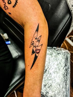 Tattoo by Casi Tattoo & Piercing