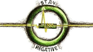 Type 0 Negative with font & EKG drawing 