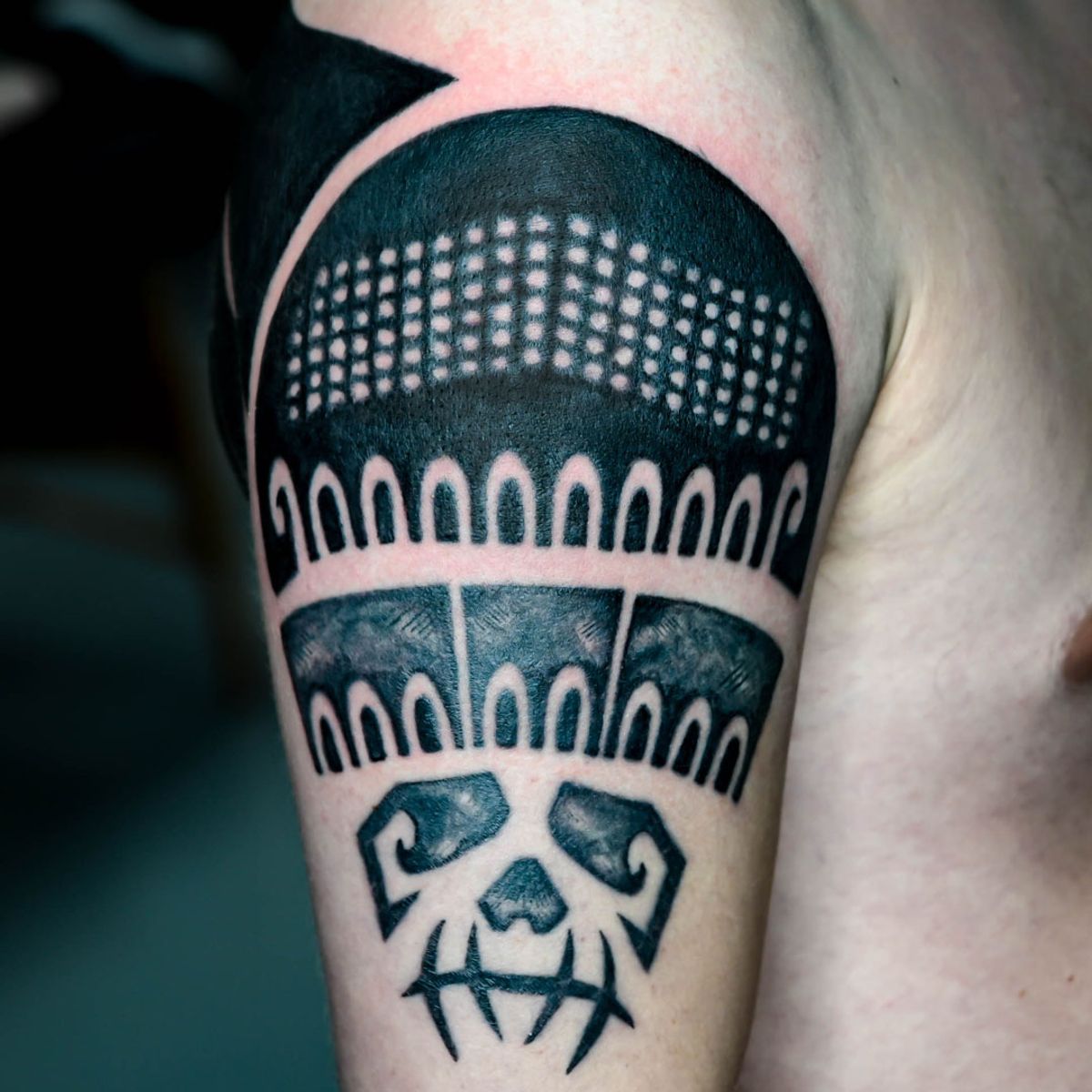 Tattoo uploaded by Phoebus Tattoos Studio • Charlotte Katakuri tattoo ...