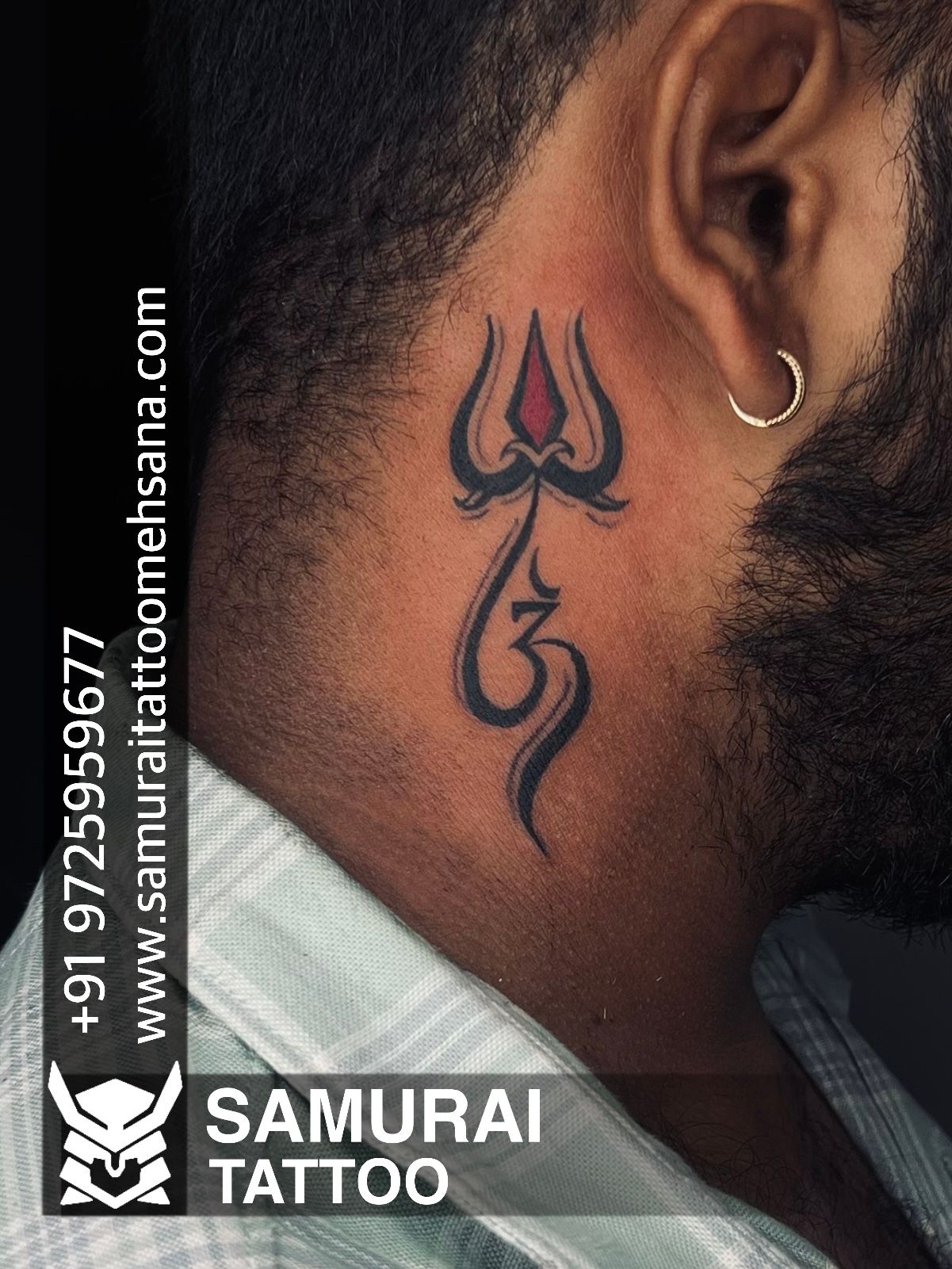 Buy Mahadev Ji , Trible Trishul Most Real Stick Tattoos Combo And Best  Populer Design Tattoo Combo Waterproof Men And Women Temporary Body Body  Tattoo Online In India At Discounted Prices