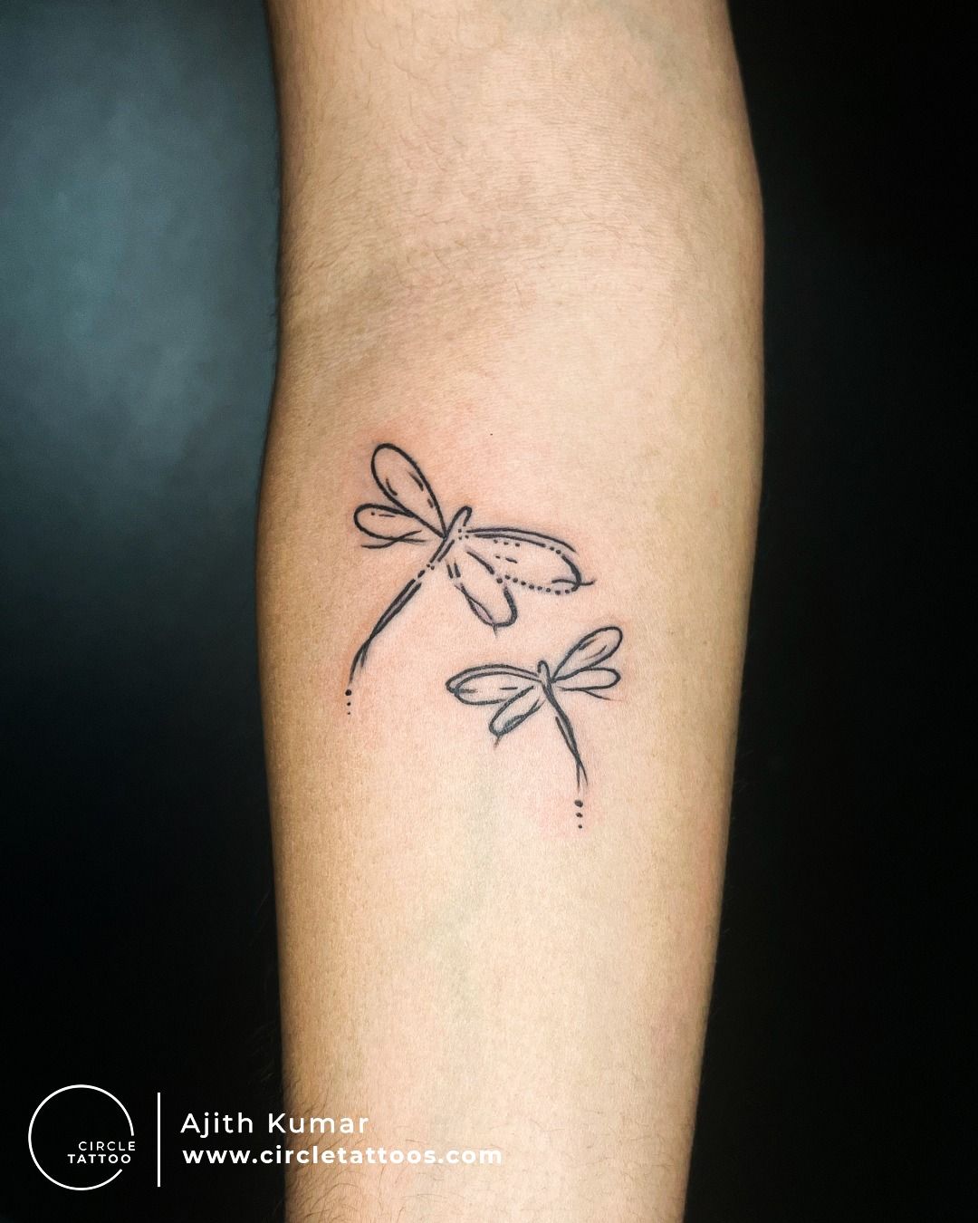 Tattoo Shader - Mani Name tattoo, Tattoo by Rj Rajesh at Tattooshader.  www.tattooshader.wix.com/chennai - #Letter #tattooshader #intenze | Facebook