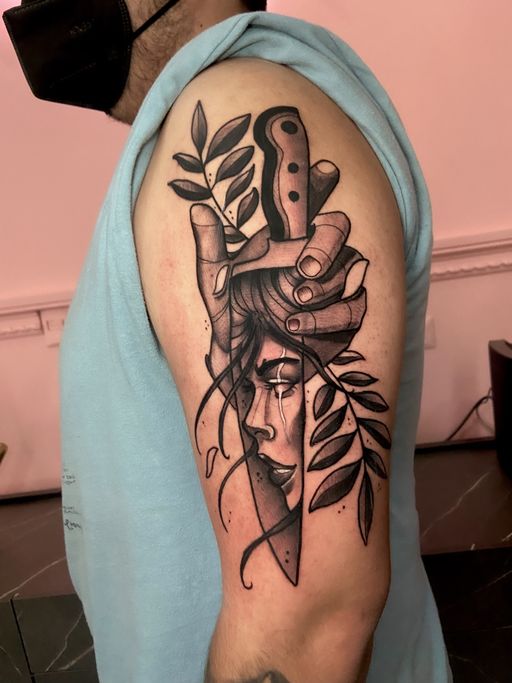 INK'SGARDEN