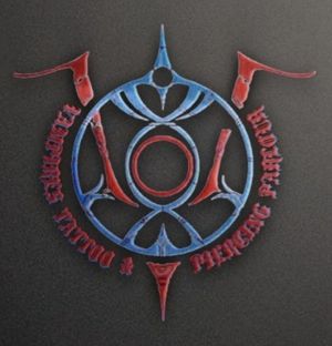 Vampires polour logo