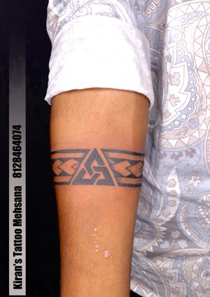 band tattoo | arm band tattoo | hand tattoo | tattoo for boys | tattu | tatu | tettu | mehsana | gujrat 