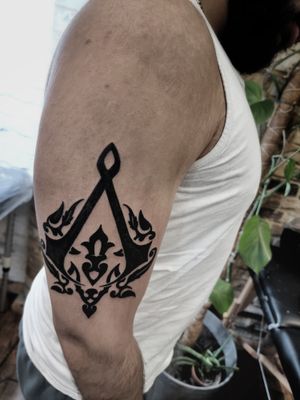 Assassin's Creed 