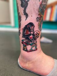 Tattoo