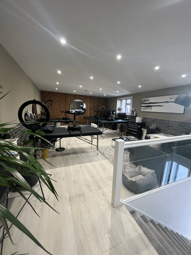 OSCO London