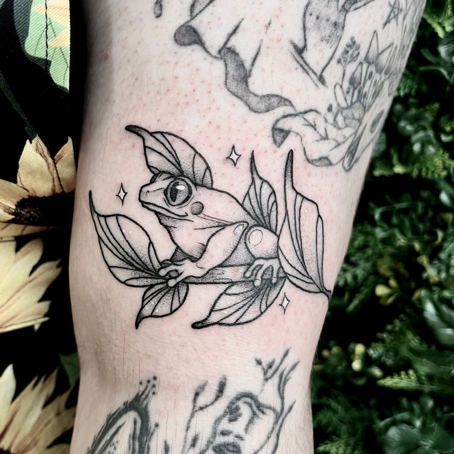 tattoos by lejo | Raleigh Tattoo Co.