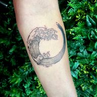 Enso wave