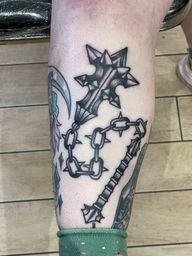 Tattoo