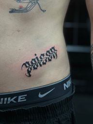 Tattoo