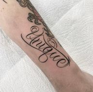 Unique Script