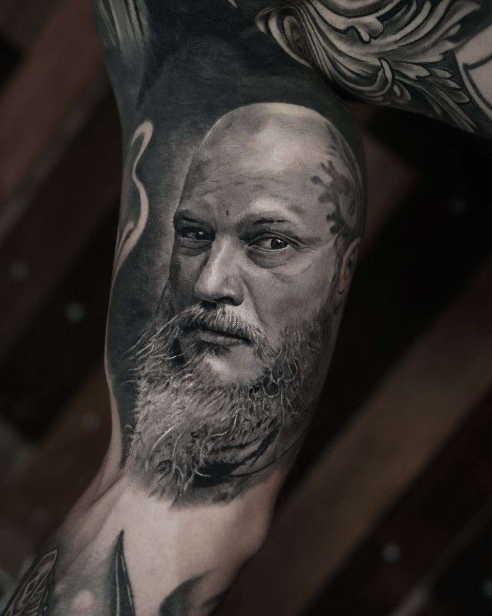 Tattoo uploaded by Milan Boros • Tattoodo