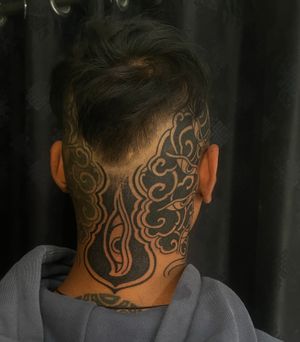 #tattoos #art #artist #ink #nepal #tattooideas #customtattoos #tattoonepal #inks