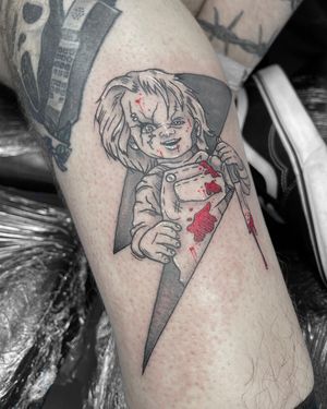 Chucky 🔪 