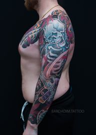 Tattoo