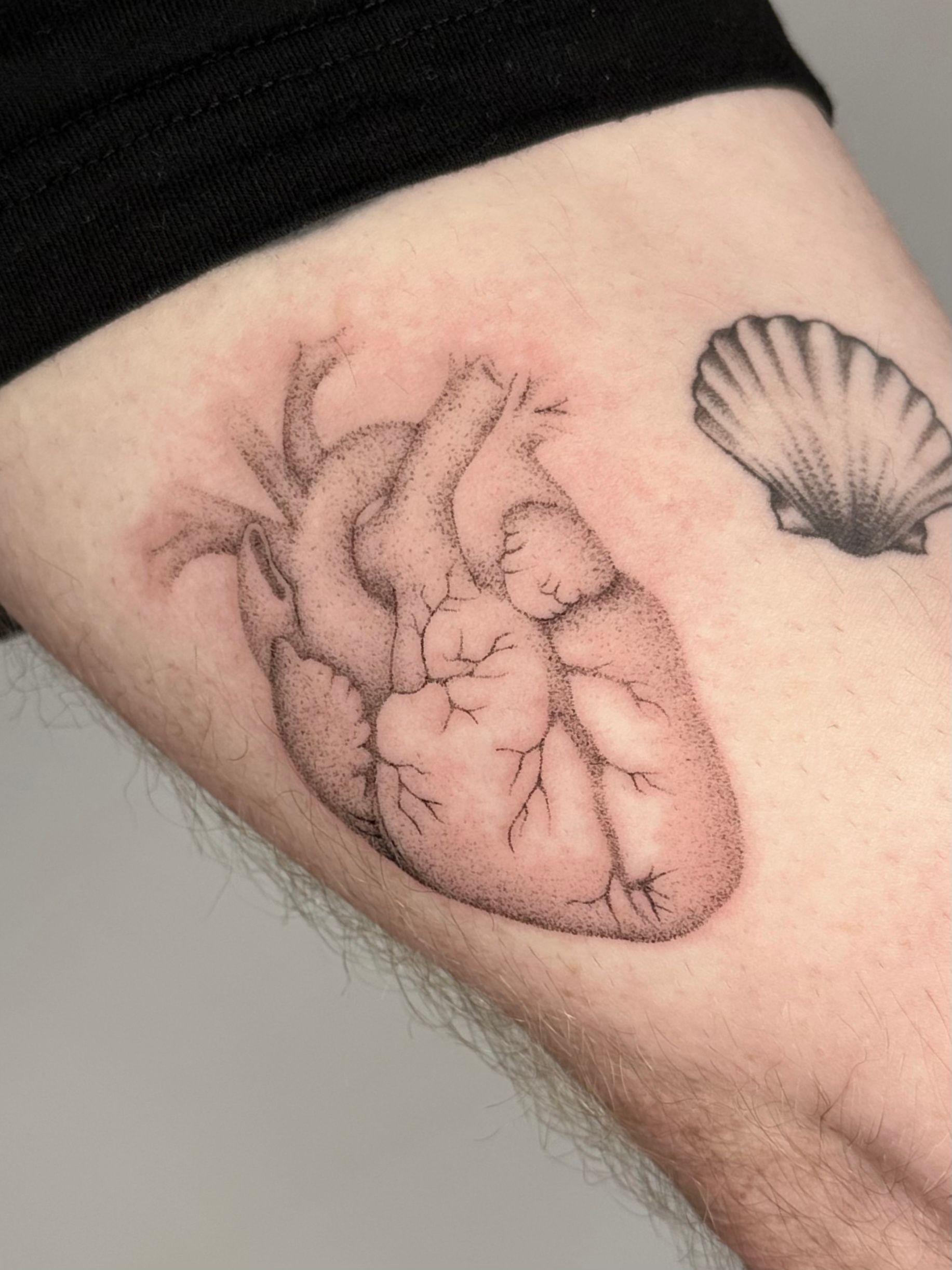 Explore The 21 Best Heart Tattoo Ideas 2024 Tattoodo   20240110 BbPrnFi2oiVLWiN 