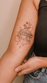 Tattoo