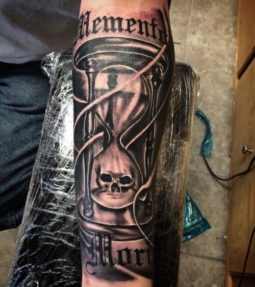 Tattoo image