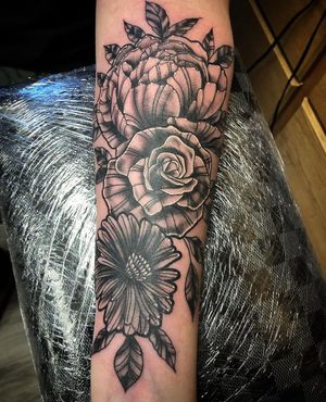 Tattoo by Royal Child Tattoo Studio 