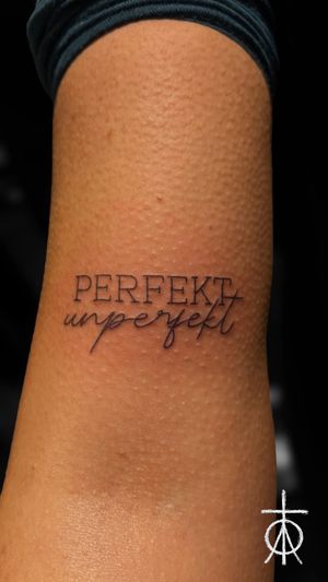 Fine Line Lettering Tattoo, Claudia Fedorovici, Fine Line Tattoo Artist Amsterdam #finelinetattoo #claudiafedorovici #tattooartistsamsterdam #tempesttattooamsterdam