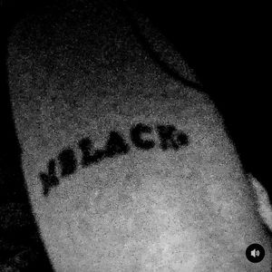 M BLACK TattwDynamicM• black work Lettering 