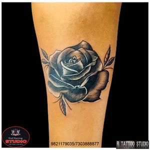 Rose Tattoo On Hand..#rose #flower #coverup #tattoo #tattooed #tattooing #tattooidea #tattooideas #tattoogallery #art #artist #artwork #rtattoo #rtattoos #rtattoostudio #ghatkopar #ghatkoparwest #mumbai #india
