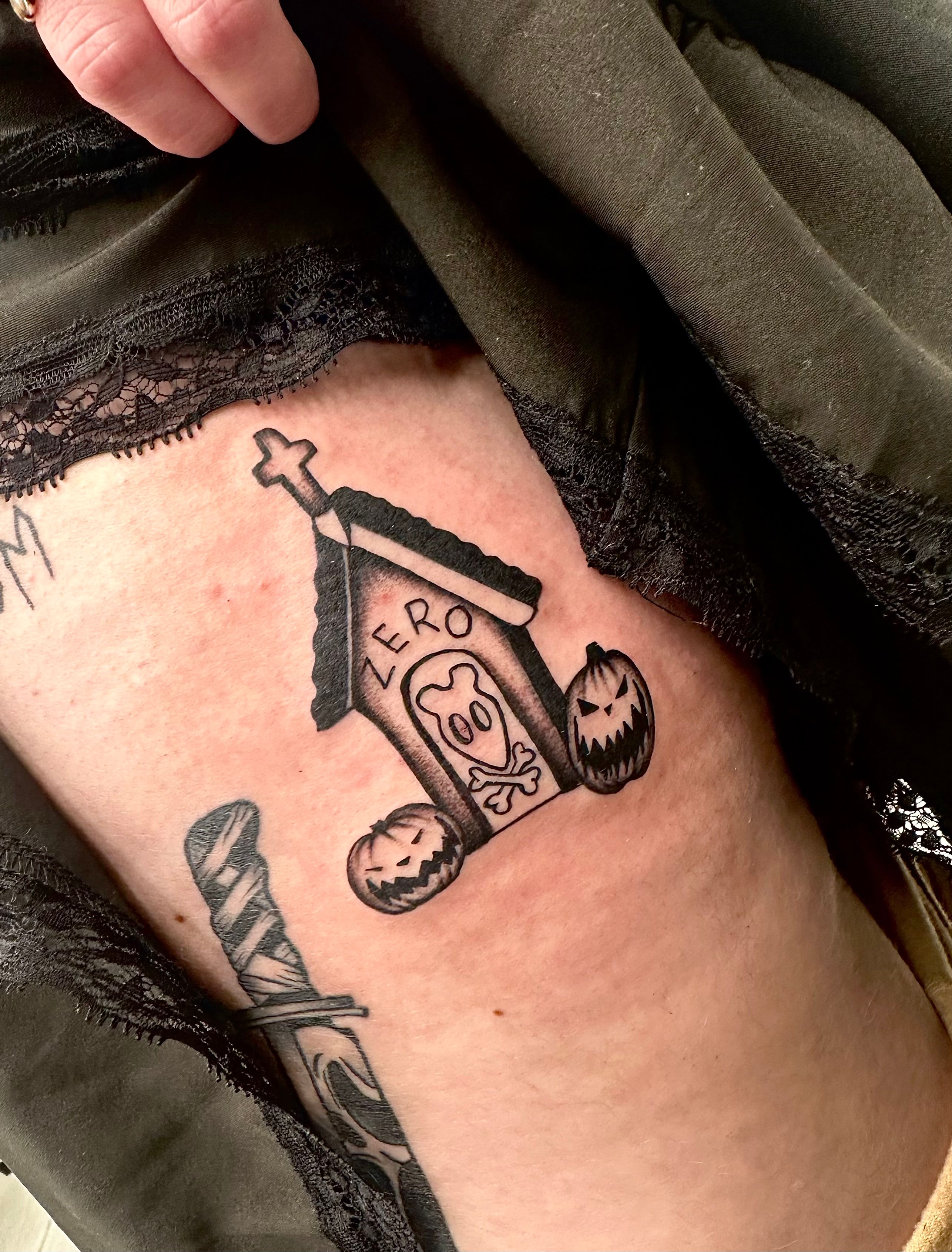 Tattoo uploaded by Alexandru Susanu • Pewdiepie arm tattoo. You're welcome!  😁 • Tattoodo