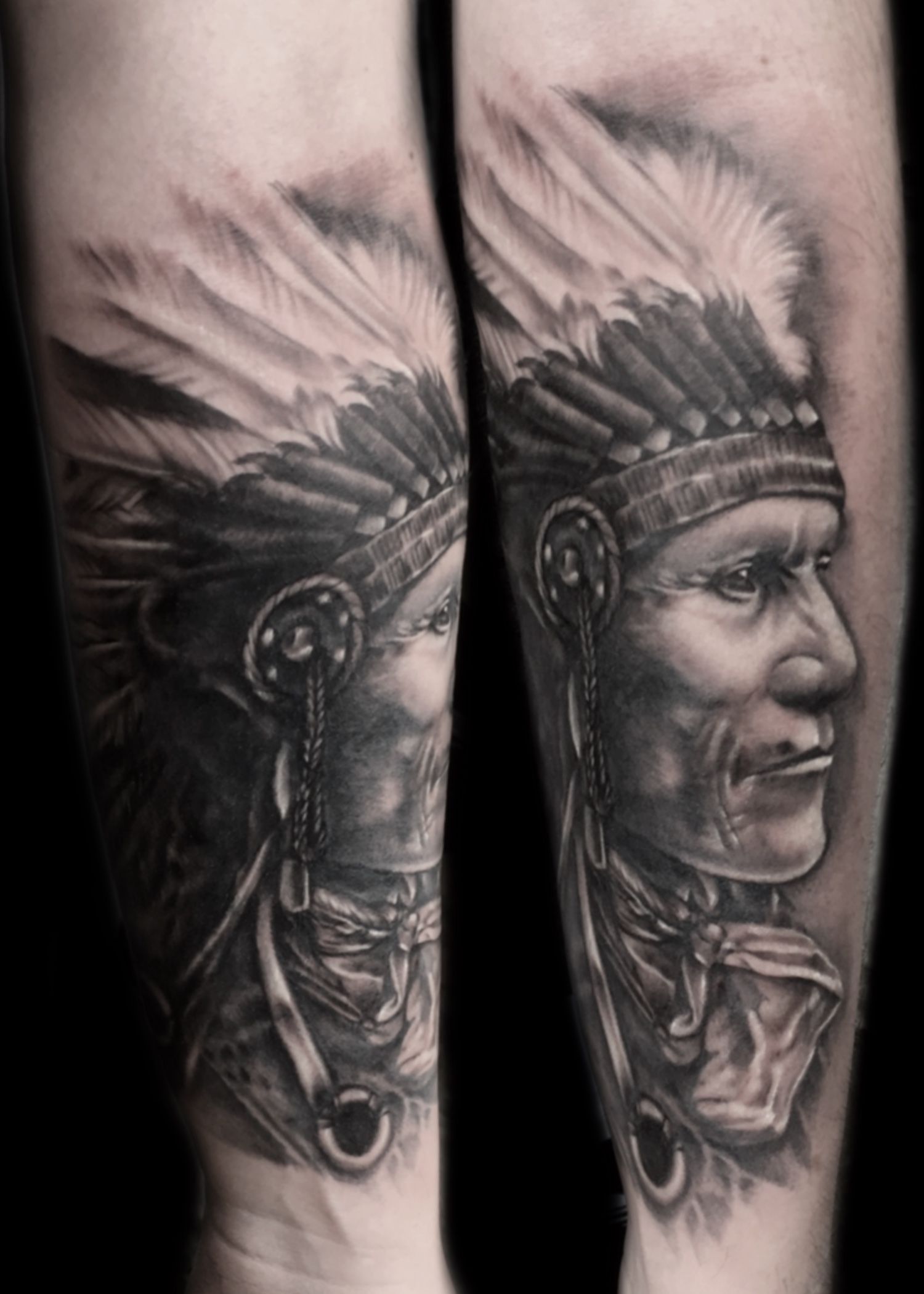 Buy Old School Native American Tattoo Print Traditional Tattoo Flash Art  Digital Download Native American Chief Tattoo Style Print Online in India -  Etsy