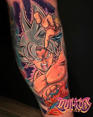 Goku, Dragon Ball