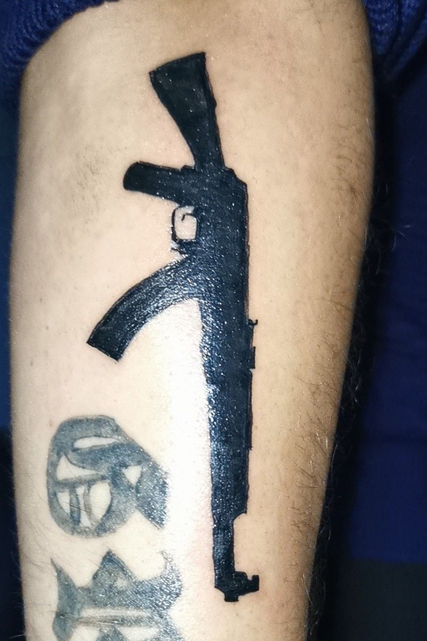 samurai tattoo mehsana on X: 