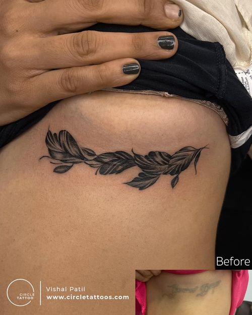 Tattoo image