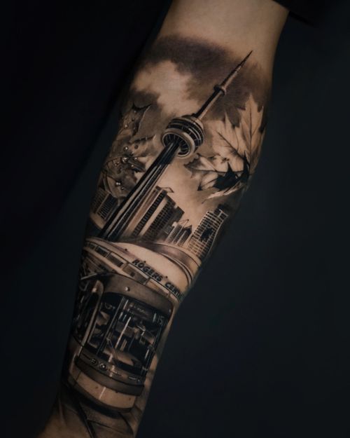 Tattoo image