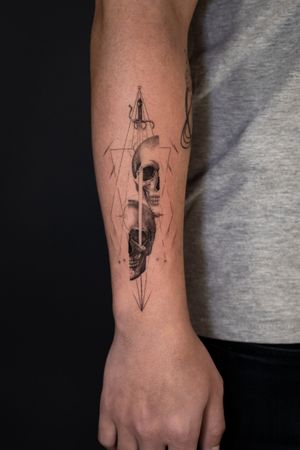 Tattoo by Lemme Ink Studio