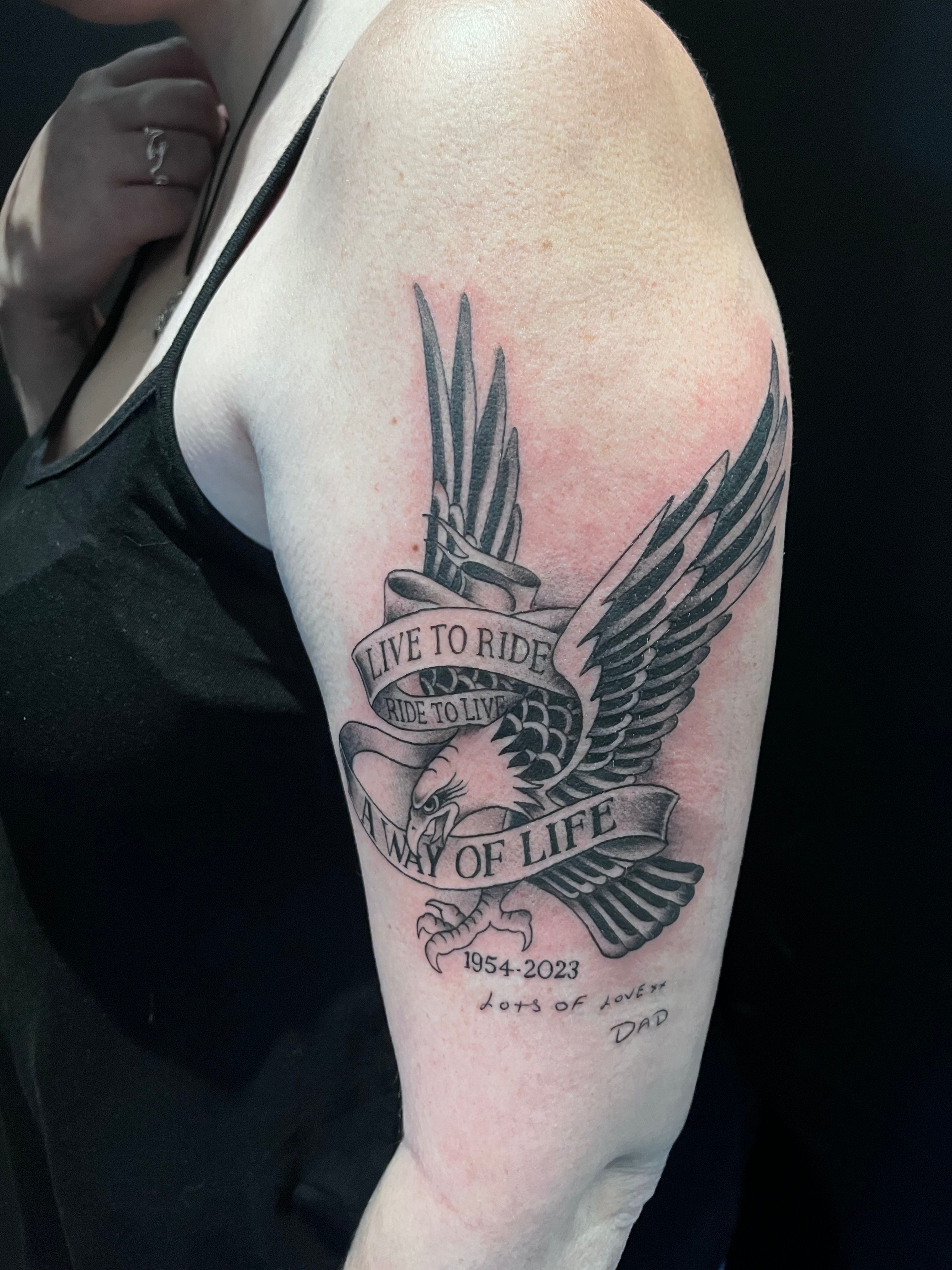 EAGLE 🦅 The eagle is considered a symbol representing strength, courage,  foresight and immortality. The Eagle's sharp claws show majesty, … |  Instagram