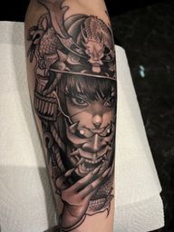 Tattoo