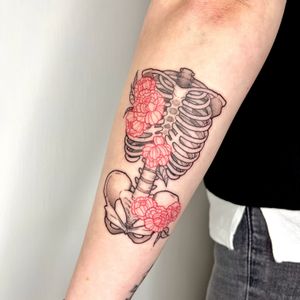 Tattoo by Briar Rose Tattoo