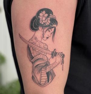 Tattoo by Ink Lovers Tattoo studio